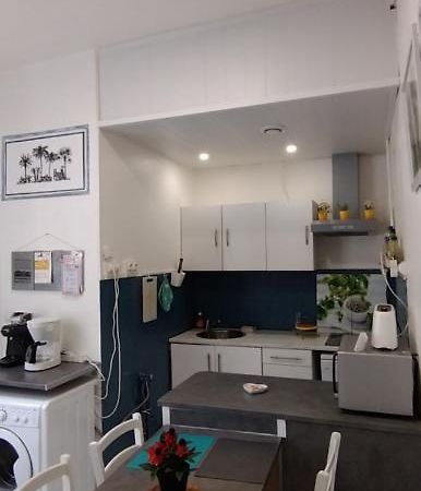 Appartement De Ville 낭트 외부 사진