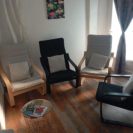 Appartement De Ville 낭트 외부 사진