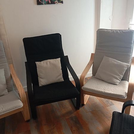 Appartement De Ville 낭트 외부 사진
