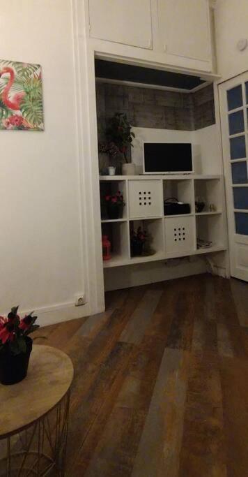 Appartement De Ville 낭트 외부 사진