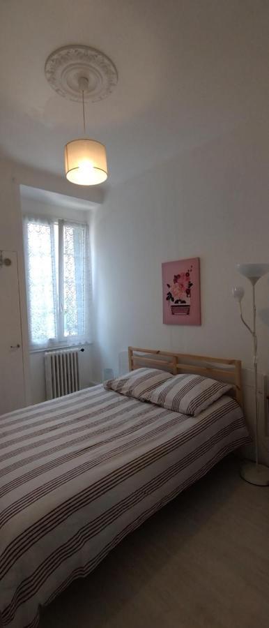 Appartement De Ville 낭트 외부 사진