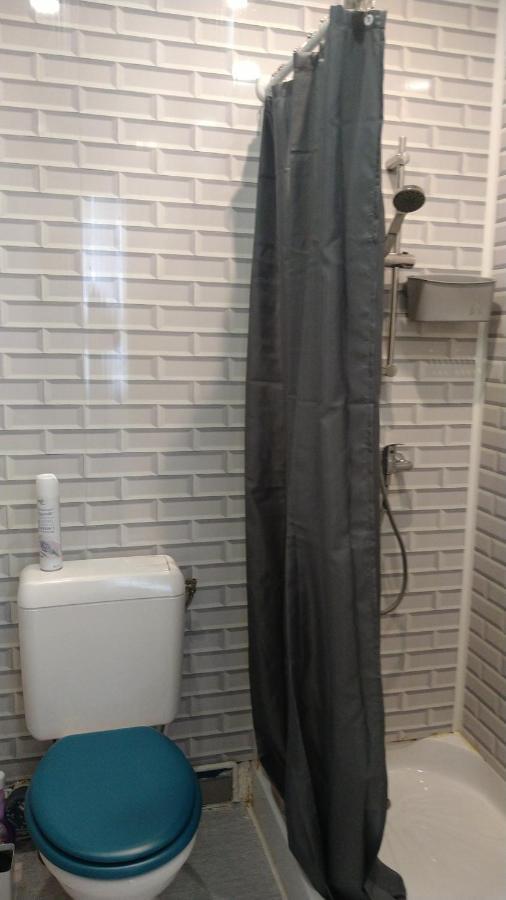 Appartement De Ville 낭트 외부 사진