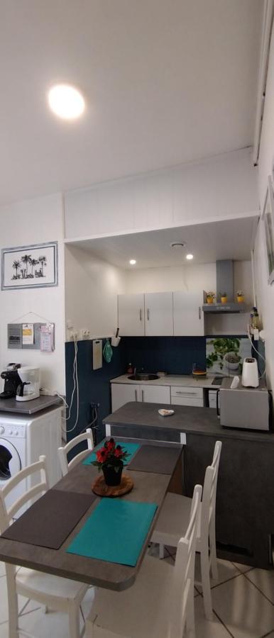 Appartement De Ville 낭트 외부 사진