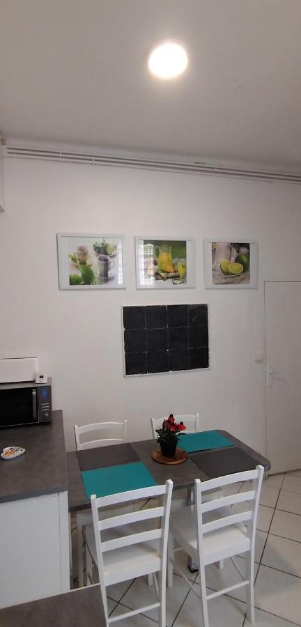 Appartement De Ville 낭트 외부 사진