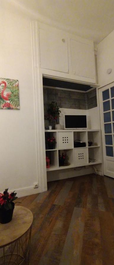 Appartement De Ville 낭트 외부 사진