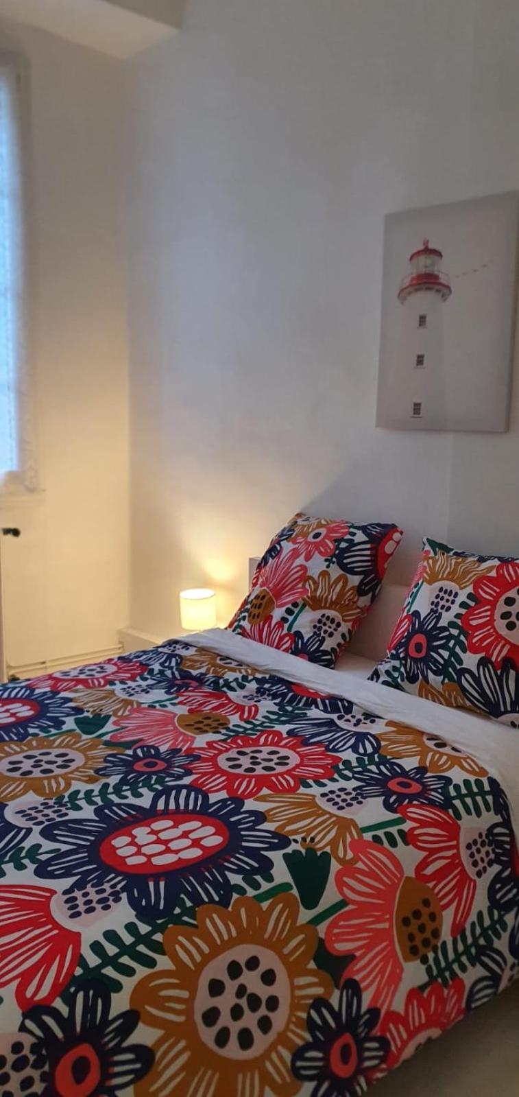 Appartement De Ville 낭트 외부 사진