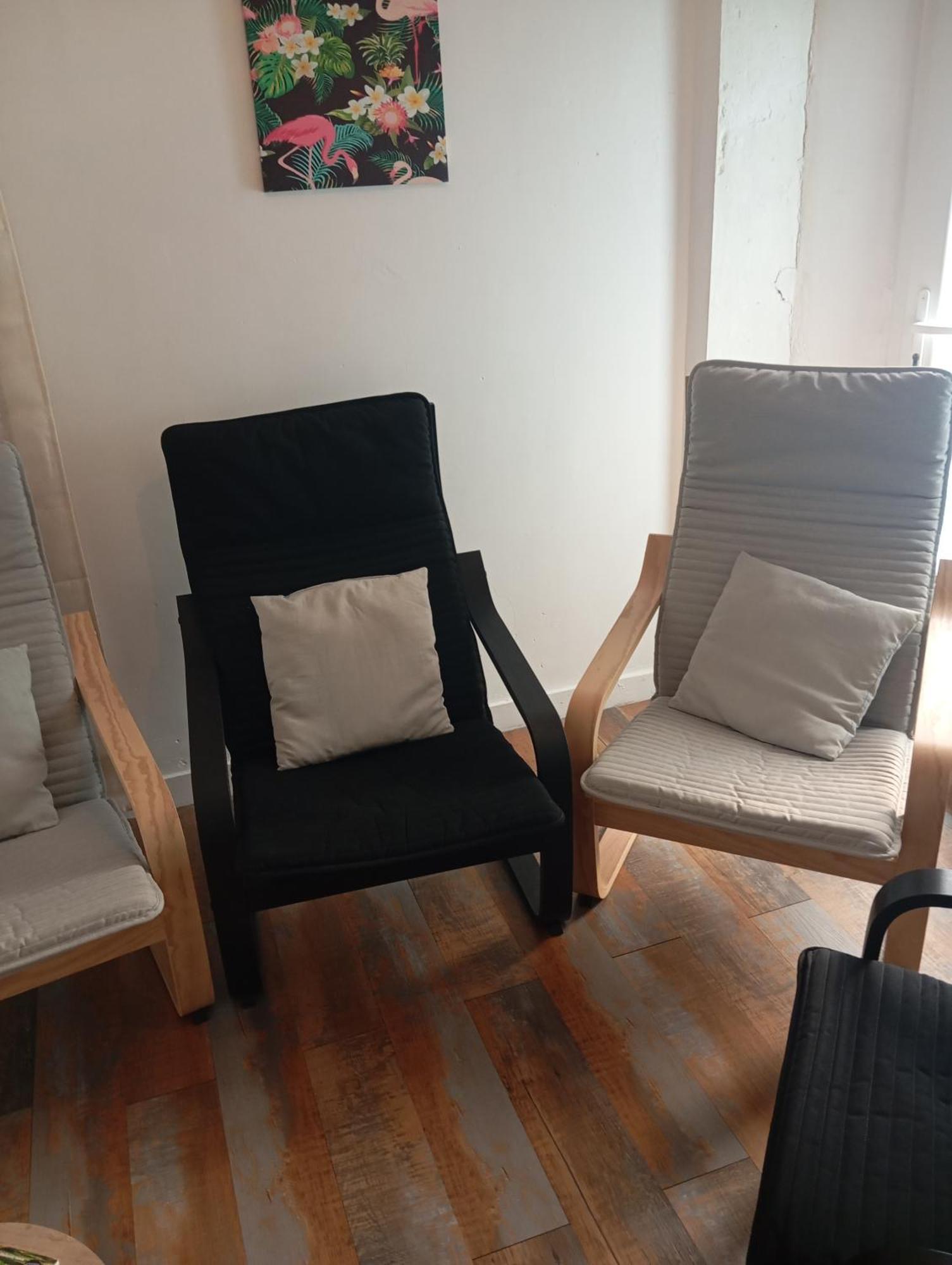 Appartement De Ville 낭트 외부 사진